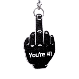 Image of Foam Finger 