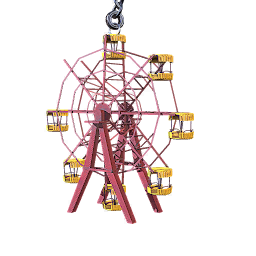 Image of Ferris Wheel