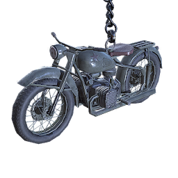 Image of Motorcycle