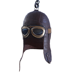 Image of Aviator's Cap