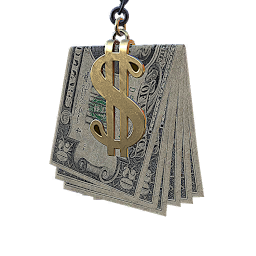 Image of Money Clip