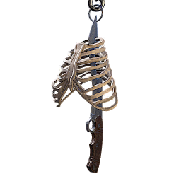 Image of Sharp Pain