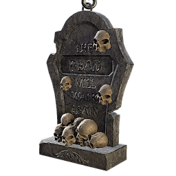 Image of Deadstone