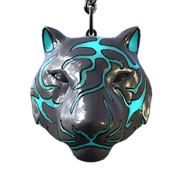 Tiger Trinket - COD Tracker