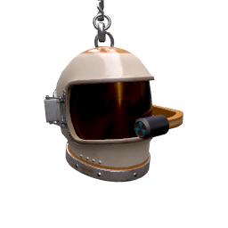 Image of Space Helmet