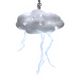Image of Thunder Cloud
