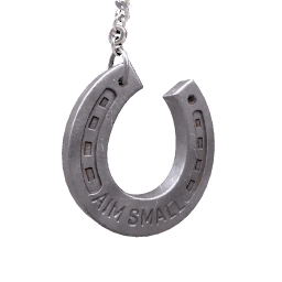 Image of Lucky Horseshoe