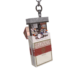 Image of Spy Pack
