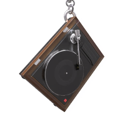 Image of Turntable