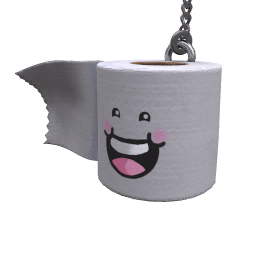 Image of Toilet Paper