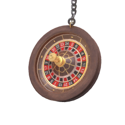 Image of Roulette Wheel