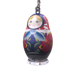 Image of Nesting Doll