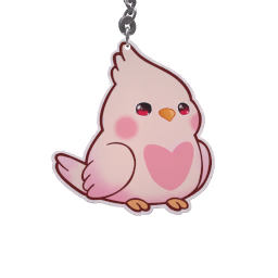 Image of Love Bird