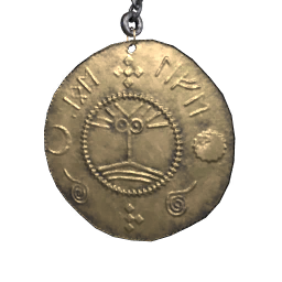 Image of Pirate Coin