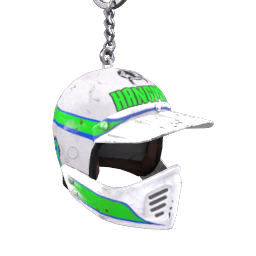Image of Motocross Helmet
