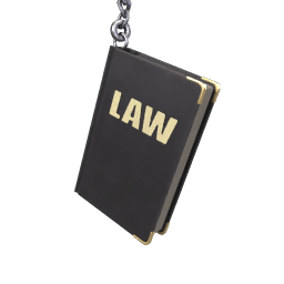 Image of Book of Law