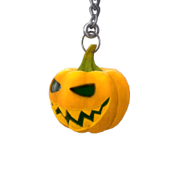 Image of Jack-O-Lantern