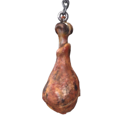 Image of Turkey Leg