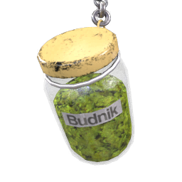 Image of Stash Jar