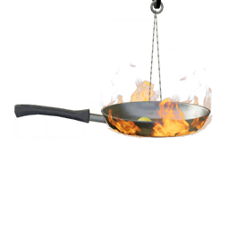 Image of Frying Pan