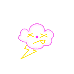 Image of Gloomy Cloud