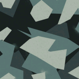 Arctic Seafoam