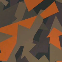 Autumn Dazzle