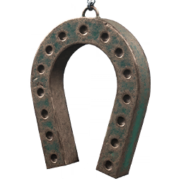 Image of Good Luck