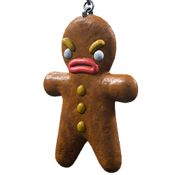 Image of Mister Ginger