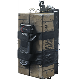 Image of IED
