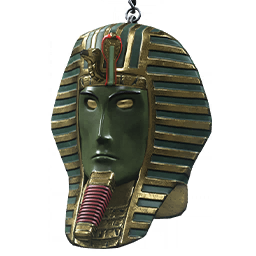 Image of Ancient Royal