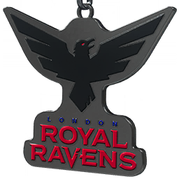 Image of London Royal Ravens
