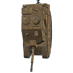Image of Armor On