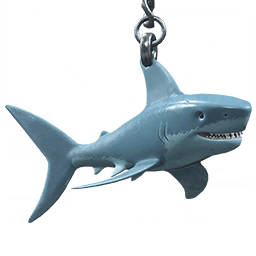 Image of Sharky