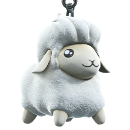 Image of Woolie