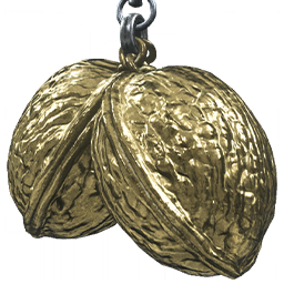 Image of Golden Pair