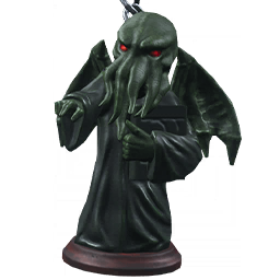 Image of Cthulhu's Judgement