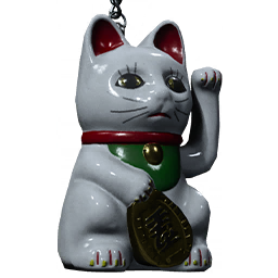 Image of Lucky Cat