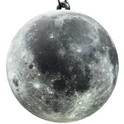 Image of Luna