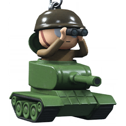 Image of Tankman