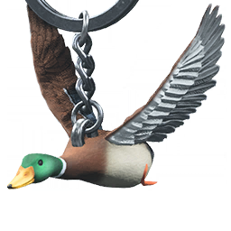 Image of Fowl Play