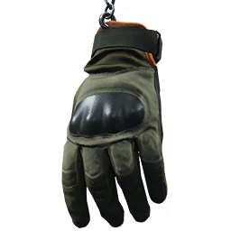 Image of Gloves Off