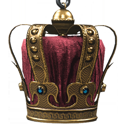 Image of Second Decree
