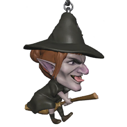 Image of Witchy Woman