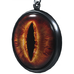 Image of Dragon Eye