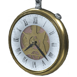 Image of Time Piece