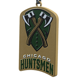Image of Chicago Huntsmen