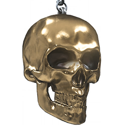 Image of Gilded Afterlife