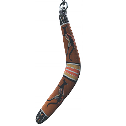 Image of Boomerang