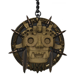 Image of Cursed Seal